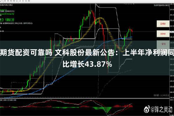 期货配资可靠吗 文科股份最新公告：上半年净利润同比增长43.87%