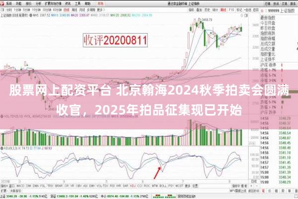 股票网上配资平台 北京翰海2024秋季拍卖会圆满收官，2025年拍品征集现已开始